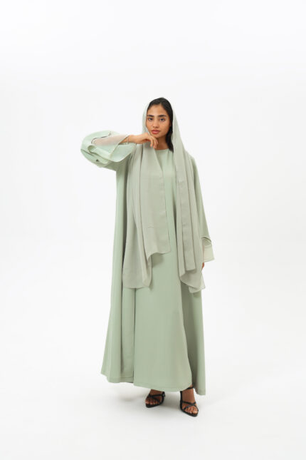 Olive Mist